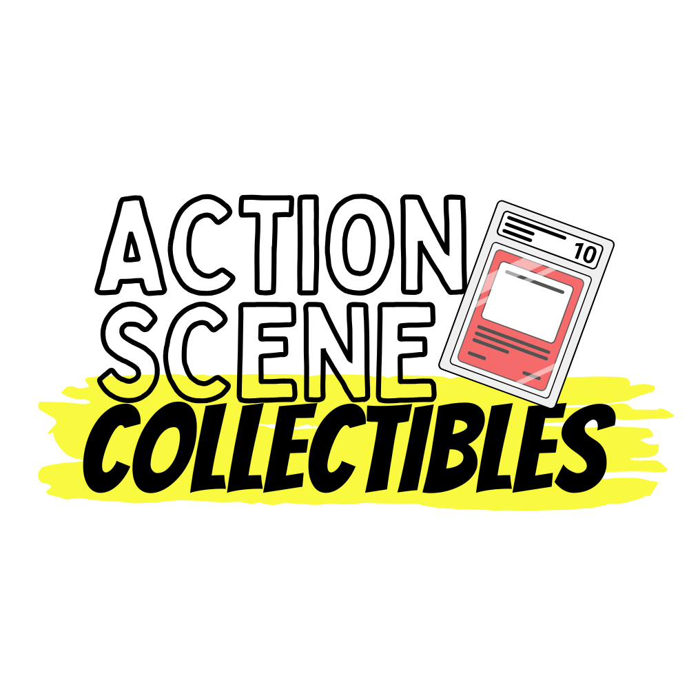 Action Scene Collectibles
