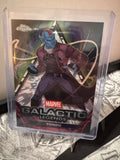 Yondu Galatic Legends Marvel Topps Chrome