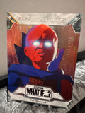 The Watcher Black Diamond What If Marvel 141/199