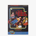 Let’s Summon Demons (Steven Rhodes Games Vol. 1)