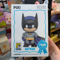 Batman the Animated Series - Batman LE7500 PIX Vinyl Figure (1 in 6 Chance at Chase)