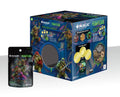 Magic: The Gathering Teenage Mutant Ninja Turtles Treasure Pack Blind Box